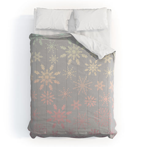 Iveta Abolina Lapland Comforter