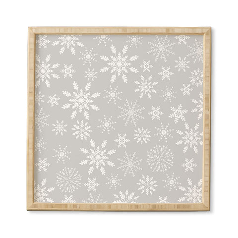 Iveta Abolina Lapland II Framed Wall Art