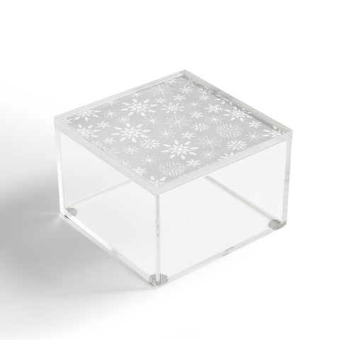 Iveta Abolina Lapland II Acrylic Box