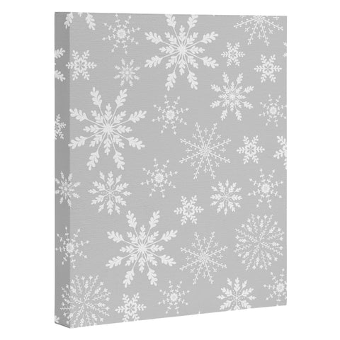 Iveta Abolina Lapland II Art Canvas