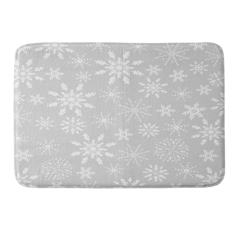 Iveta Abolina Lapland II Memory Foam Bath Mat