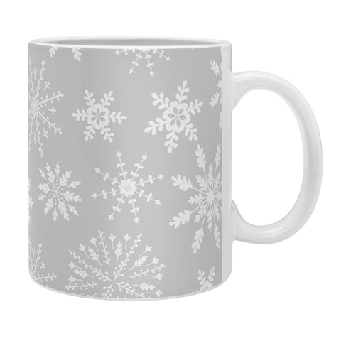 Iveta Abolina Lapland II Coffee Mug