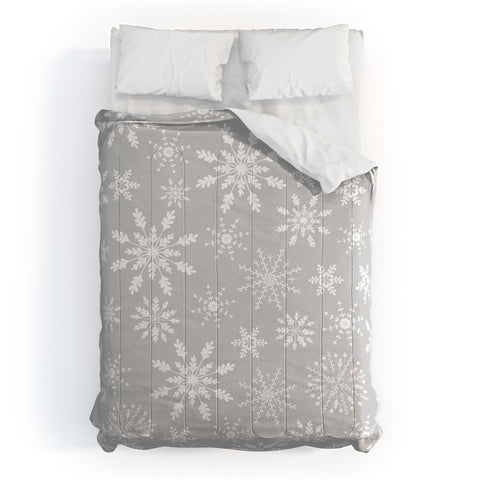 Iveta Abolina Lapland II Comforter