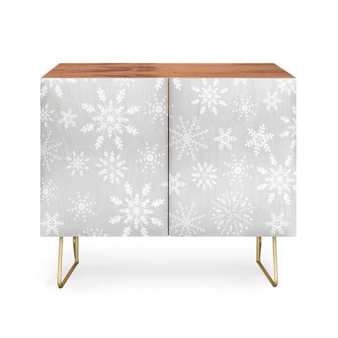 Iveta Abolina Lapland II Credenza