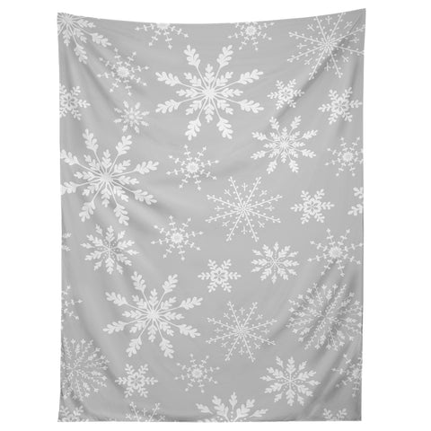 Iveta Abolina Lapland II Tapestry