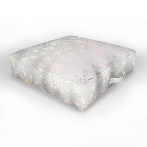 Iveta Abolina Lapland Outdoor Floor Cushion