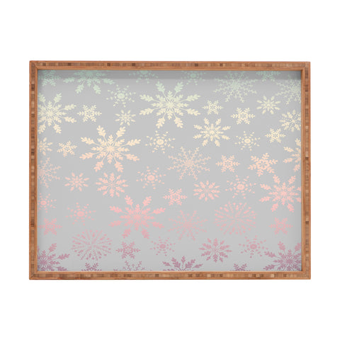 Iveta Abolina Lapland Rectangular Tray