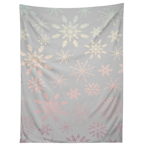 Iveta Abolina Lapland Tapestry