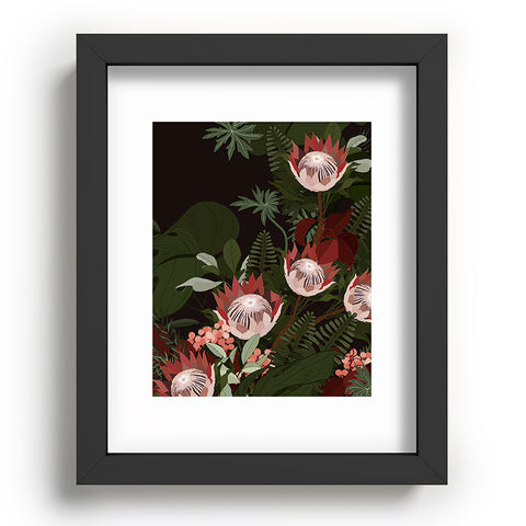 Iveta Abolina LaVergne Recessed Framing Rectangle