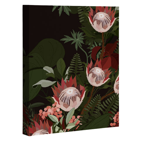 Iveta Abolina LaVergne Art Canvas