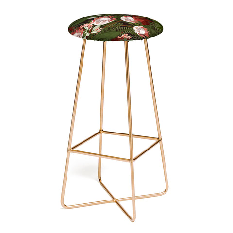 Iveta Abolina LaVergne Bar Stool