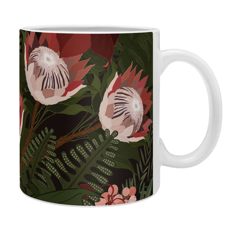 Iveta Abolina LaVergne Coffee Mug
