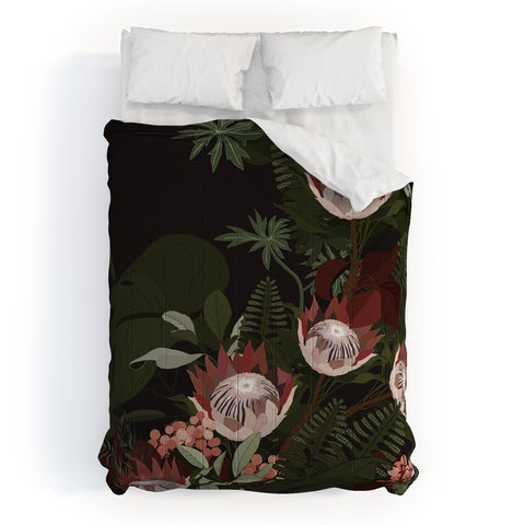 Iveta Abolina LaVergne Comforter