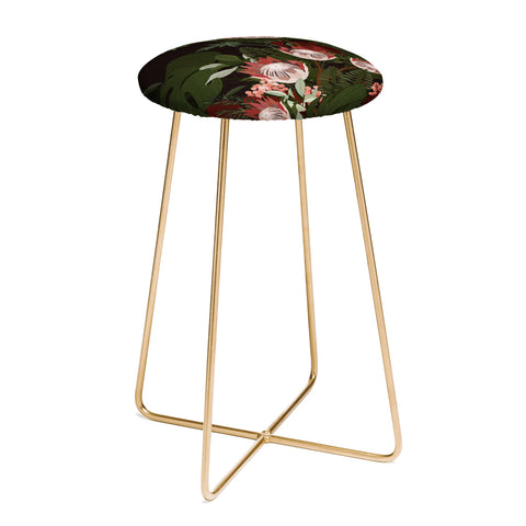 Iveta Abolina LaVergne Counter Stool