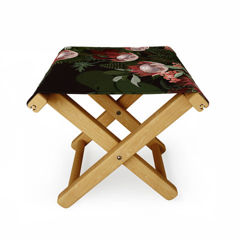 Iveta Abolina LaVergne Folding Stool