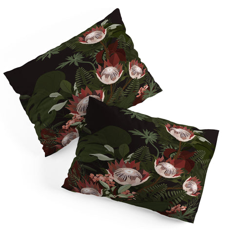 Iveta Abolina LaVergne Pillow Shams