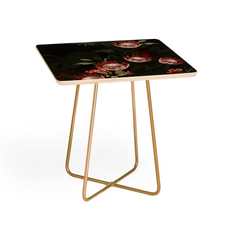 Iveta Abolina LaVergne Side Table