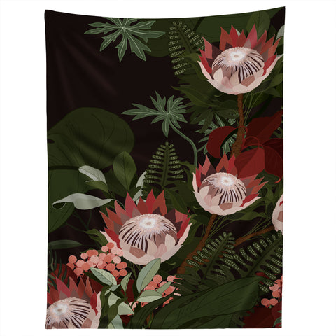 Iveta Abolina LaVergne Tapestry