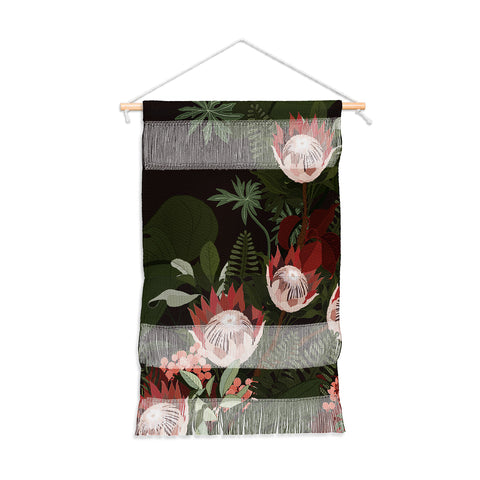 Iveta Abolina LaVergne Wall Hanging Portrait