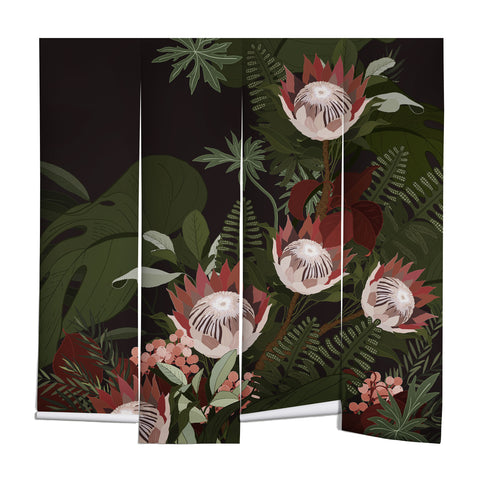 Iveta Abolina LaVergne Wall Mural