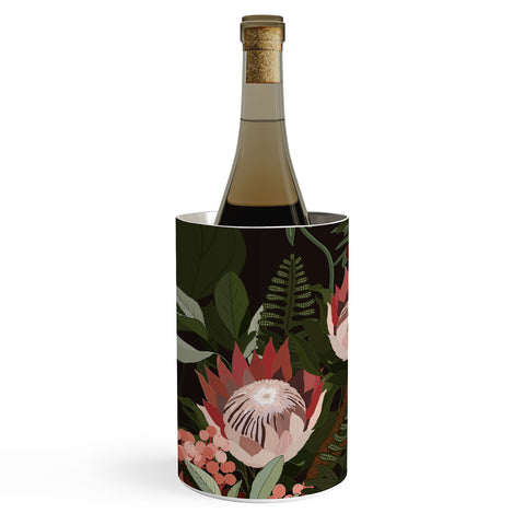 Iveta Abolina LaVergne Wine Chiller