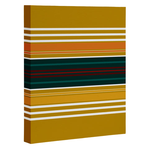 Iveta Abolina LeVar Art Canvas