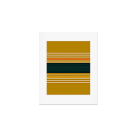 Iveta Abolina LeVar Art Print