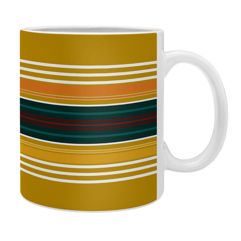 Iveta Abolina LeVar Coffee Mug