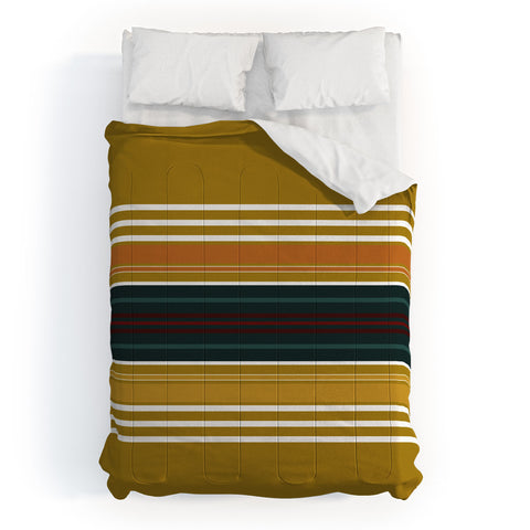 Iveta Abolina LeVar Comforter