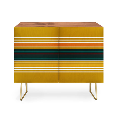 Iveta Abolina LeVar Credenza