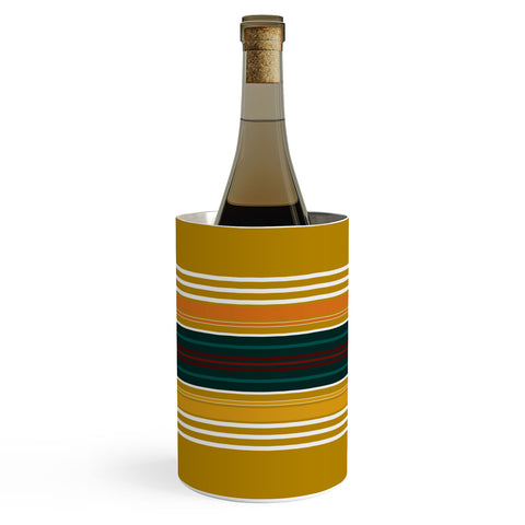 Iveta Abolina LeVar Wine Chiller