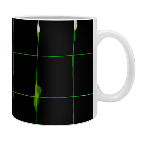 Iveta Abolina Lime Juice Coffee Mug