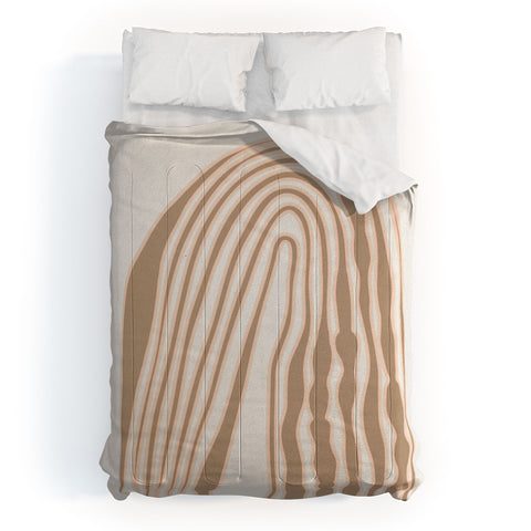Iveta Abolina Liquid Lines Series 3 Comforter