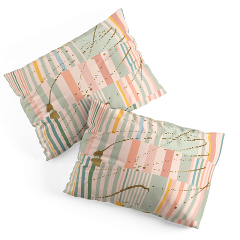 Iveta Abolina Lisbon Stripe Pillow Shams