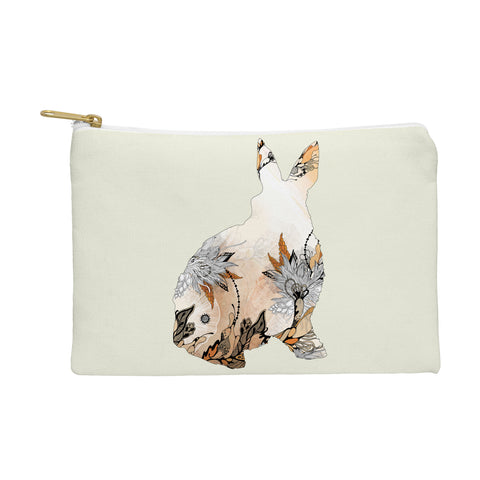 Iveta Abolina Little Rabbit Pouch