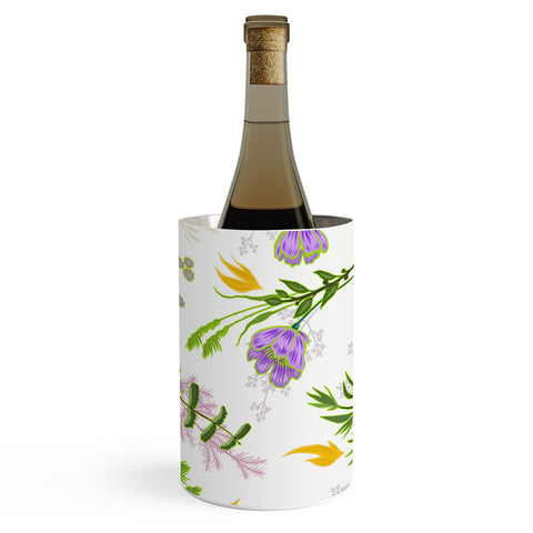 Iveta Abolina Lourdes Wine Chiller
