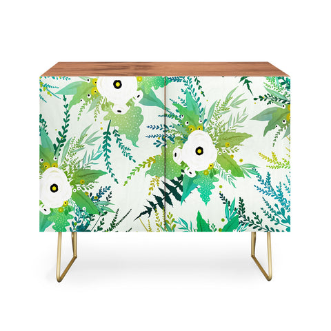 Iveta Abolina Lula Garden I Credenza