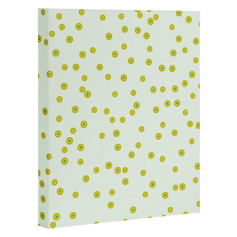 Iveta Abolina Lula Garden II Art Canvas