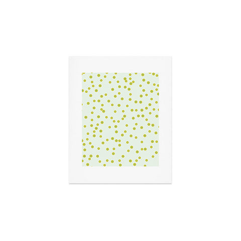 Iveta Abolina Lula Garden II Art Print