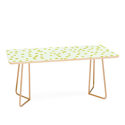 Iveta Abolina Lula Garden II Coffee Table