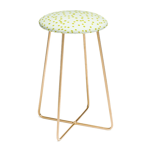 Iveta Abolina Lula Garden II Counter Stool
