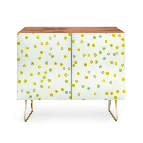 Iveta Abolina Lula Garden II Credenza