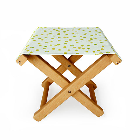 Iveta Abolina Lula Garden II Folding Stool