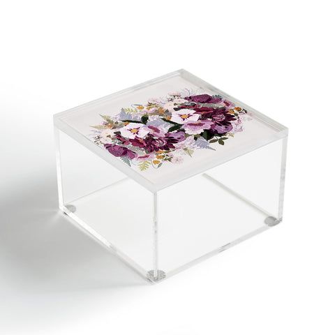 Iveta Abolina Lunette Acrylic Box