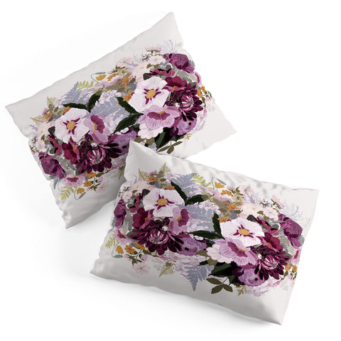 Iveta Abolina Lunette Pillow Shams