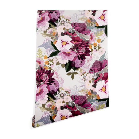 Iveta Abolina Lunette Wallpaper