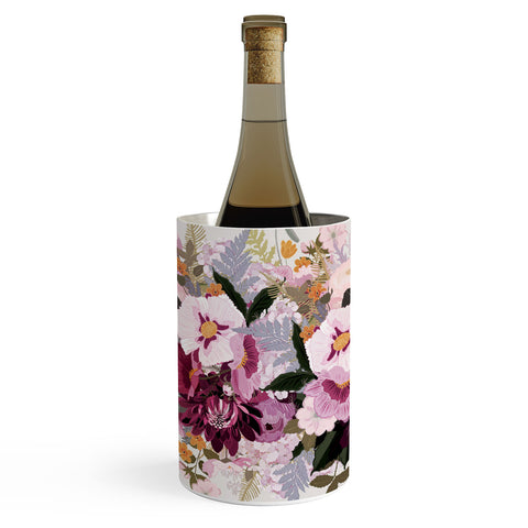 Iveta Abolina Lunette Wine Chiller