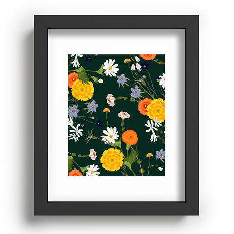 Iveta Abolina Lyonette Recessed Framing Rectangle