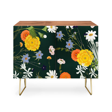 Iveta Abolina Lyonette Credenza