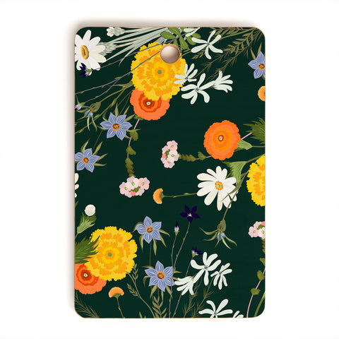 Iveta Abolina Lyonette Cutting Board Rectangle